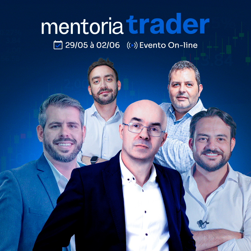 mentoria crypto trader